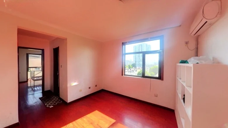 No. 8 Shan Shi Beijie Courtyard - View 1