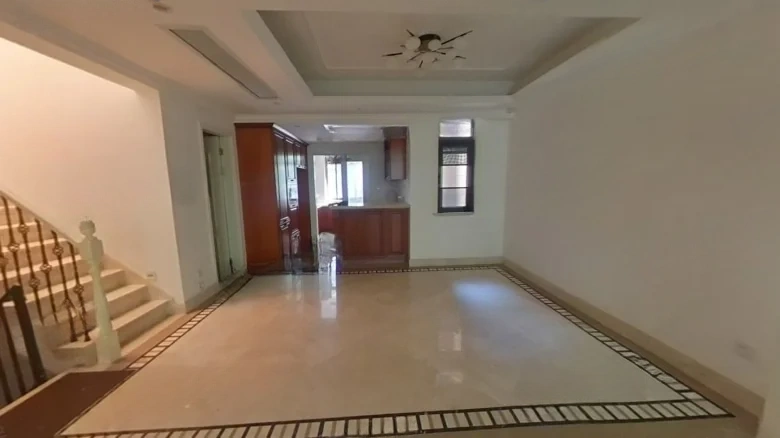 Silver City Changdao Guanlan Run Garden - View 8