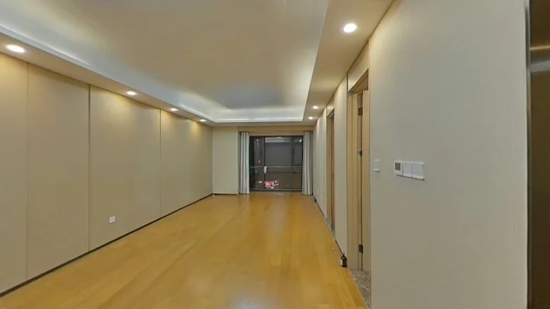 Huarun Central Joy Mansion - View 4