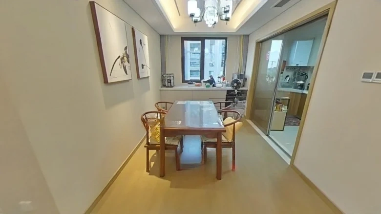 Renaissance Park Century - View 6