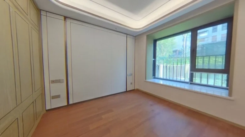 Yunlv Phase II - View 1