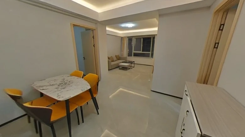 Zhonglun Garden Village - View 5