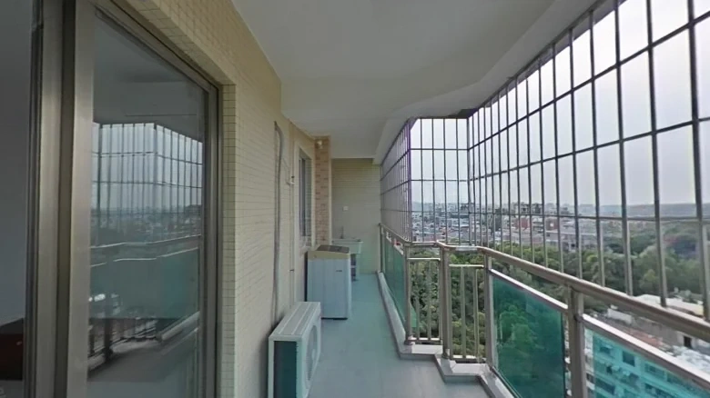 Jade Accomplishment Grand Garden - View 15