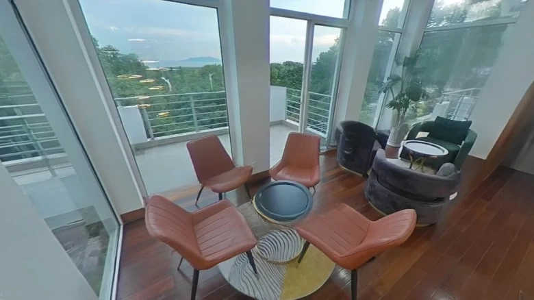 Beryl Valley - View 8