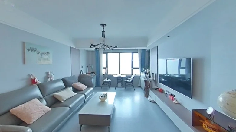 Lushang Blue Shore Mansion - View 4