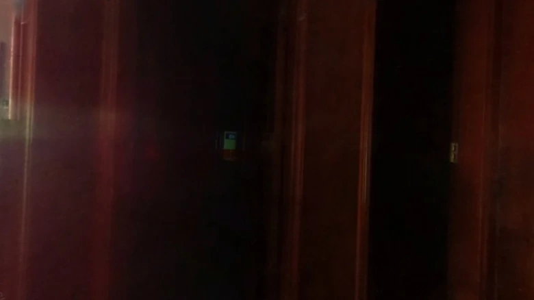 Yuan Yin Building - View 5