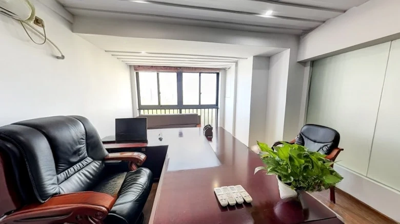 Qianye Central District Plaza - View 10