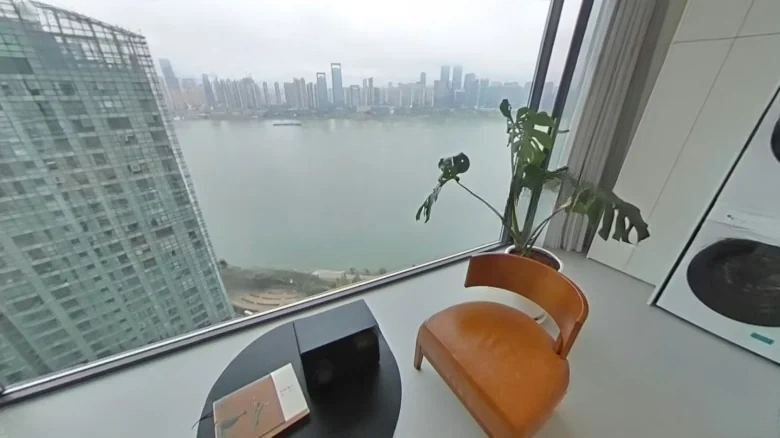 Beichen Dingjiang Yang - View 8