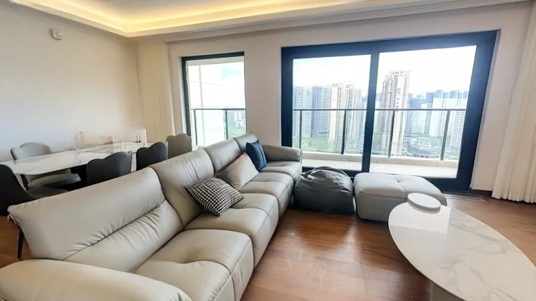 Langshixihua Mansion - View 7