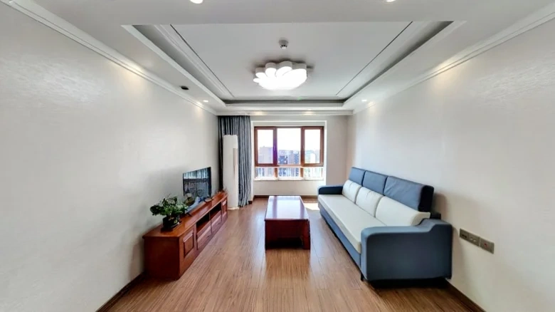 BeijingTongtai Vanke XiHua Mansion - View 6