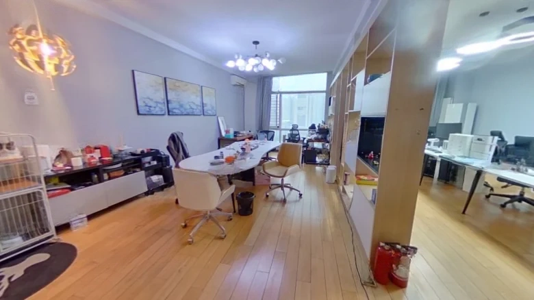 Apple Community North Zone - View 3