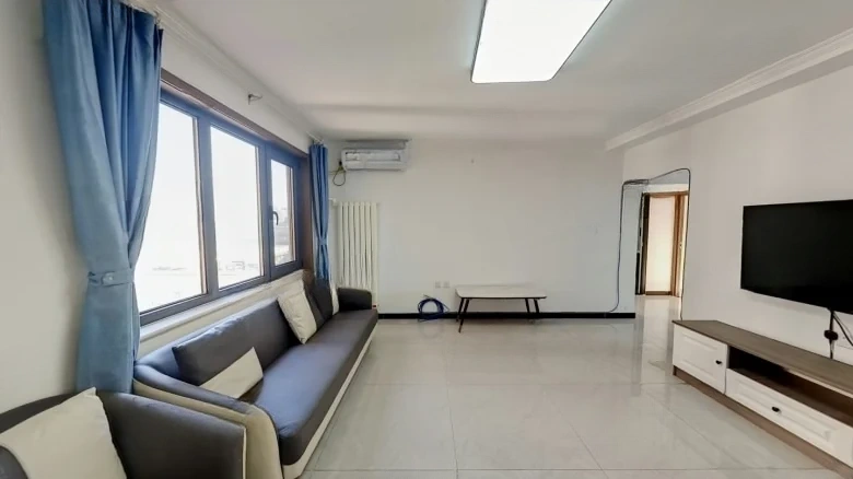 Beiyingfang Dongli - View 1