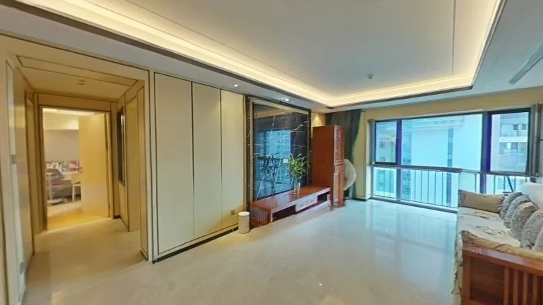 Baoneng GFC - View 3