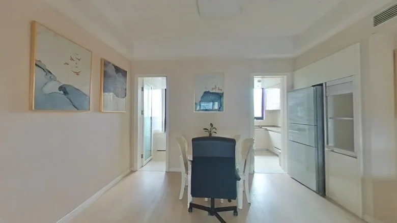 Hua Cheng Jing Yuan Garden - View 1