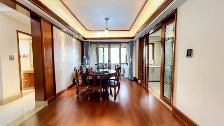 Star River Bay 4 Garden - View 8