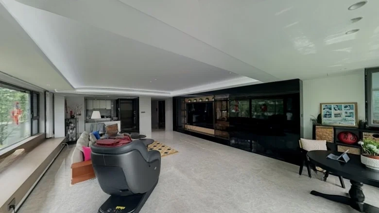 Vanke Yihe Linglong Garden - View 4