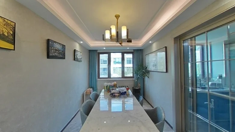 Shanshui Mingyuan Phase II - View 7