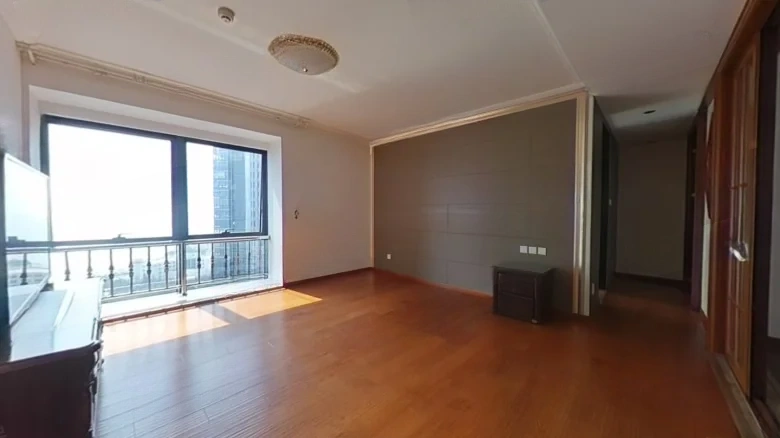 Wanbang Center - View 5