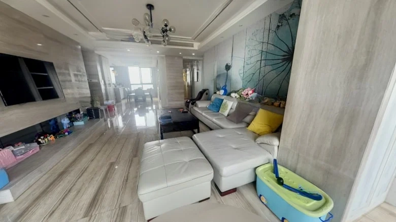 Starlight Square - View 1