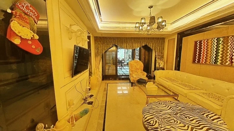 Zhongde British Federation Area A - View 1