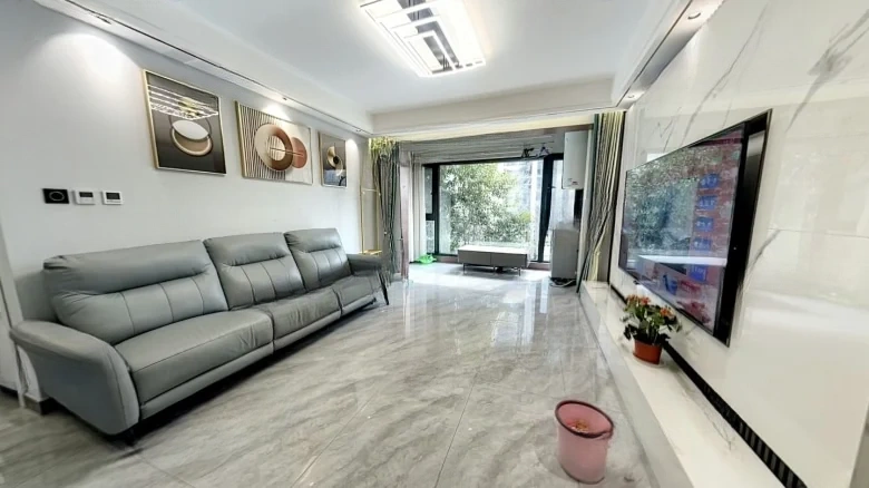 Kunlun Royal Palace Phase I - View 2