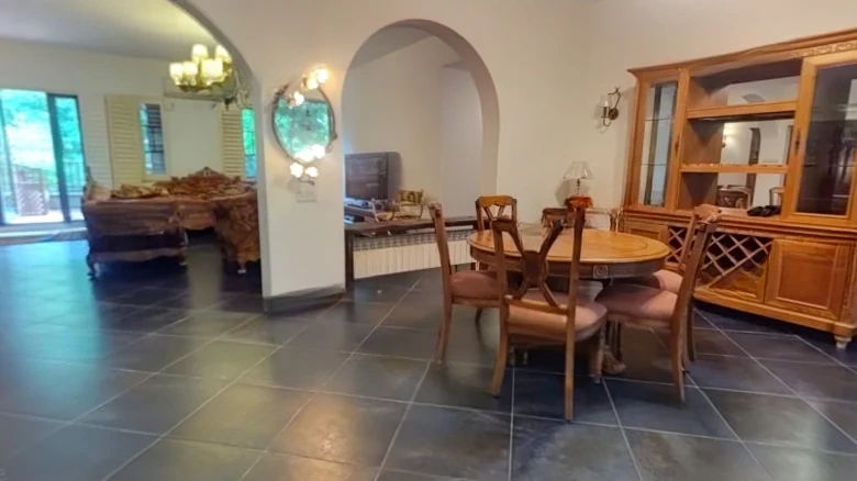 Tuscan Style - View 7