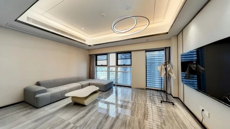 Greenland Commercial Center - View 6