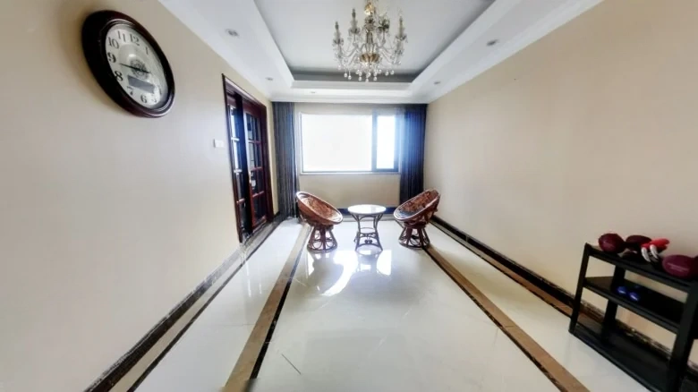 Hengda Huafu Residence - View 1