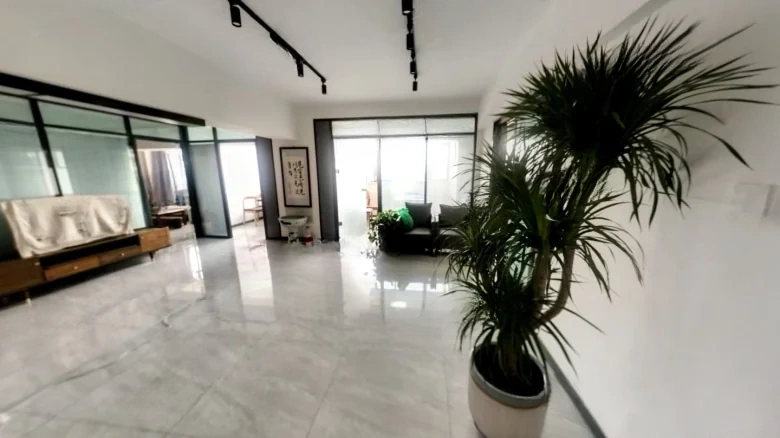 TaiSheng Tower - View 8