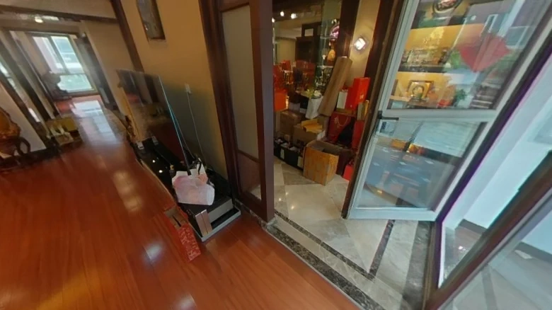 Luxin Changchun Garden - View 8