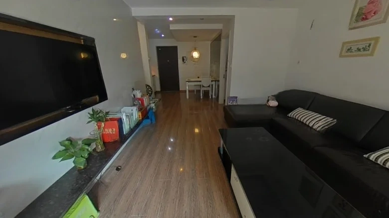 Vanke Golden City - View 2