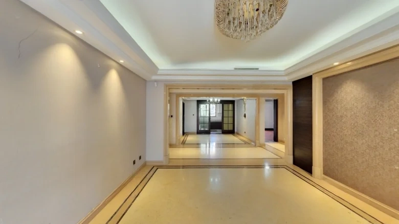 Vanke Bertracy Garden - View 3