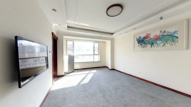 Rongsheng Shang Cheng Phase II - View 4