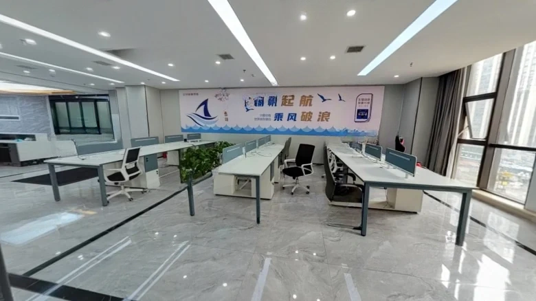 Jinke Times Center - View 9