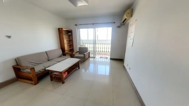 Jade Beach City Phase II - View 1