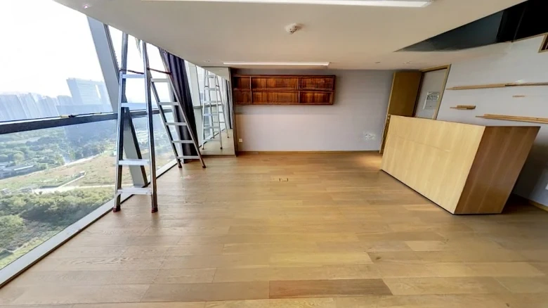 Eurominfinance City - View 5