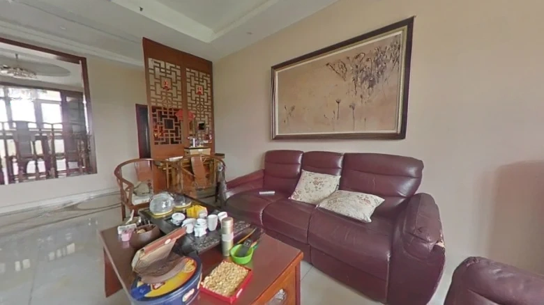 Fragrant Hill Beauty Villa - View 6