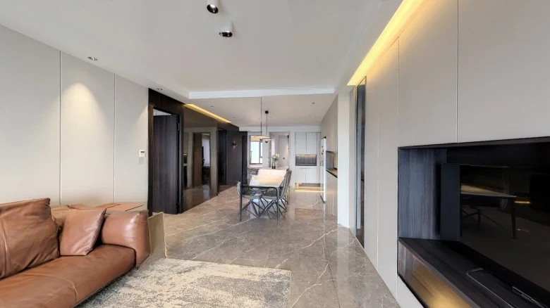 Hanlin Magnificent Mansion - View 1