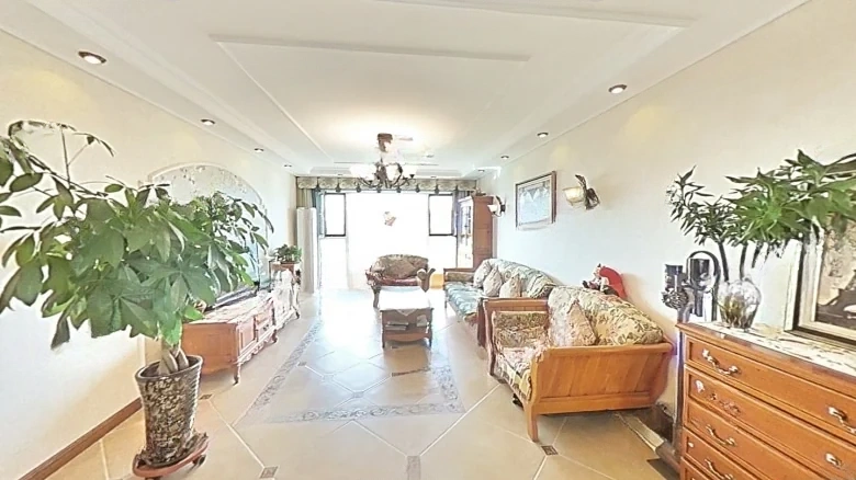 Shang Jing New World - View 1