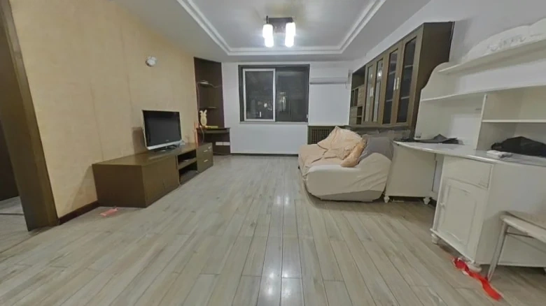 Changjiang New Village No. 2 - View 2