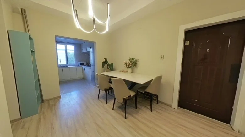 Jianhua Apartment - View 1