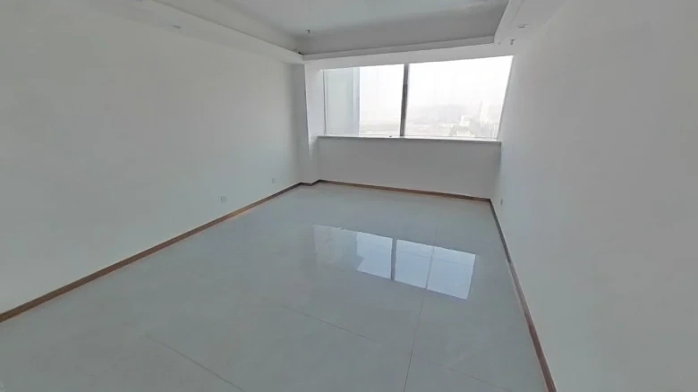 Jiupai Tower - View 7