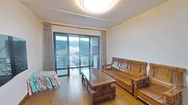 Bamboo Grove Academy - View 1