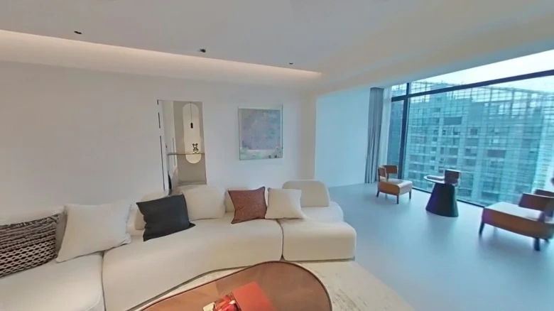 Beichen Dingjiang Yang - View 6