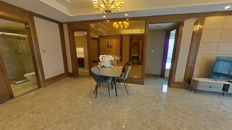 Hengda Square - View 6