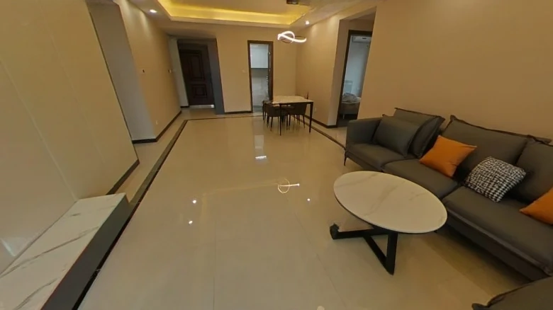 Guanghui Royal Garden Phase II, Area B - View 6