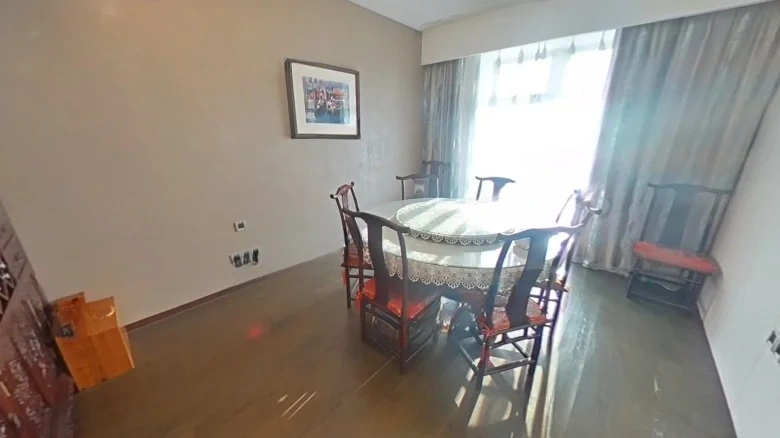 Ginza Linghai Residences - View 1