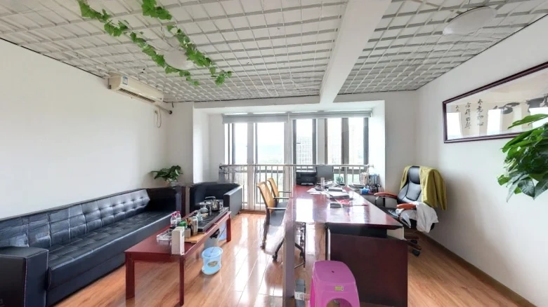 Rixton City Phase II District One - View 2