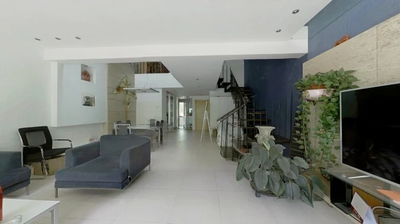 Rongsheng Shangcheng Phase I - View 1