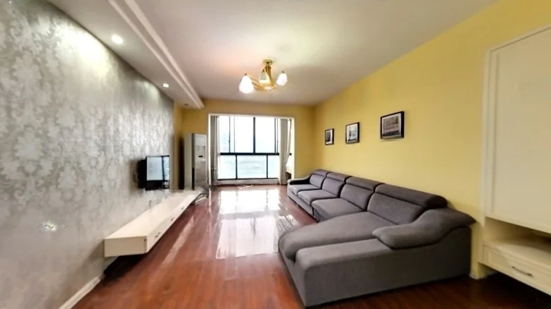 Century City Riverside Garden - View 3